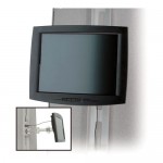 Kensington Flat Panel Cubicle Hanger Plus K60059