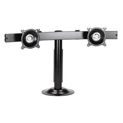 Chief Flat Panel Dual Horizontal Grommet Mount KTG220B