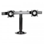 Chief Flat Panel Dual Horizontal Grommet Mount KTG220B