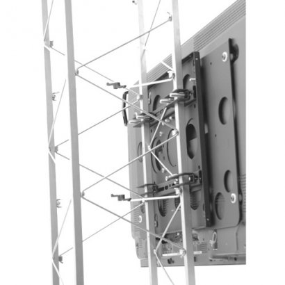 Chief Flat Panel Fixed Truss & Pole Mount TPS-U