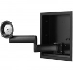 Chief Flat Panel In-Wall Mount MAC501B