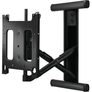 Chief Flat Panel In-Wall Swing Arm Mount PIWRF2000B