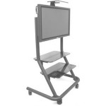 Chief Flat Panel Presenters Cart PPCU