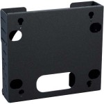 Chief Flat Panel Tilt Wall Mount with CPU Storage PWCU