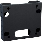 Chief Flat Panel Tilt Wall Mount with CPU Storage PWC2000