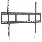 Amer Mounts Flat Panel Wall Mount, Fixed (Max TV Size 100") BIGASSMOUNT60