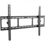 Amer Mounts Flat Panel Wall Mount with Tilt (Max TV Size 100") BIGASSMOUNT60T