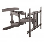 StarTech.com Flat-Screen TV Wall Mount - Full Motion - Heavy Duty Steel FPWARTB2