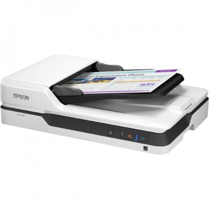 Epson Flatbed Color Document Scanner B11B239201