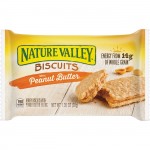 Nature Valley Flavored Biscuits SN47878