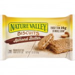 Nature Valley Flavored Biscuits SN47879