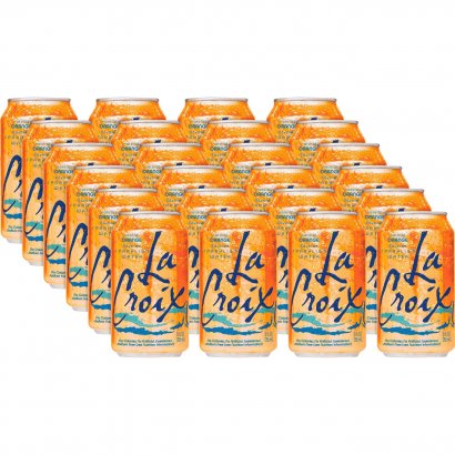 LaCroix Flavored Sparkling Water 40129