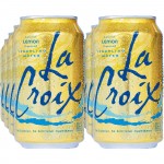 LaCroix Flavored Sparkling Water 40130
