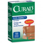 Curad Flex-Fabric Bandages CUR0700RB