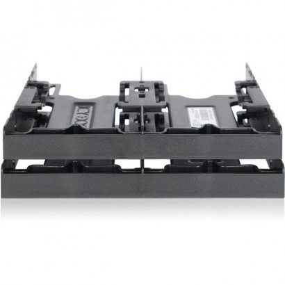 Icy Dock FLEX-FIT Quattro 4 x 2.5" HDD/SSD Bracket for External 5.25" Bay MB344SP