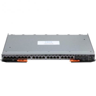 IBM Flex System 1Gb Ethernet Scalable Switch 49Y4294