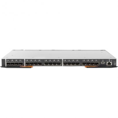 Lenovo FC5022 Flex System 24-port 16Gb ESB SAN Scalable Switch 90Y9356