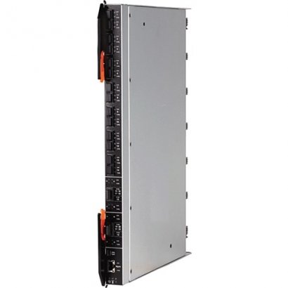 Flex System Fabric SI4093 System Interconnect Module 00FM518