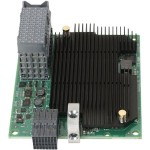 IBM Flex System FC5052 2-Port 16Gb FC Adapter 95Y2386