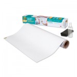 Post-it Flex Write Surface, 72" x 48", White MMMFWS6X4