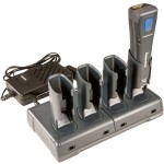 Intermec FlexDock Kit, Quad Charge DX2A28820