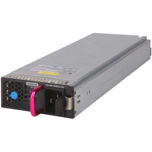 HPE FlexFabric 12900E 3000W AC Power Supply Unit JH348A