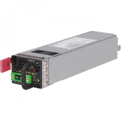 HPE FlexFabric 5710 450W 48V Front-to-Back DC Power Supply JL688A