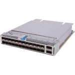 HPE FlexFabric 5950 24-Port SFP28 and 2-Port QSFP28 Module JH450A