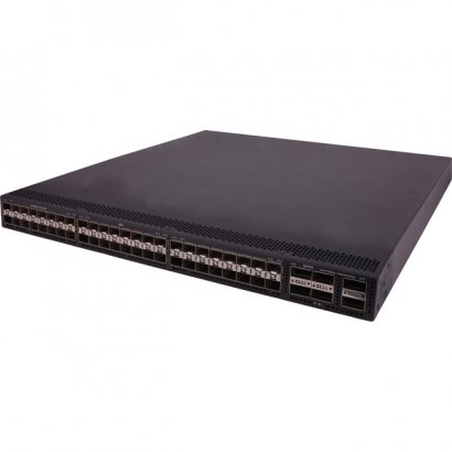 HPE FlexFabric Switch JH390A