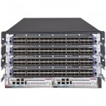 HPE FlexFabric Switch Chassis JH262A