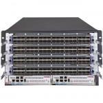 HPE FlexFabric Switch Chassis JH262A
