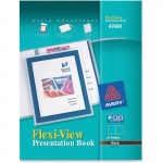 Flexi-View Presentation Book 47690