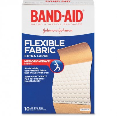 Flexible Extra Large Bandage 5685