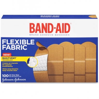 Flexible Fabric Adhesive Bandage 4444