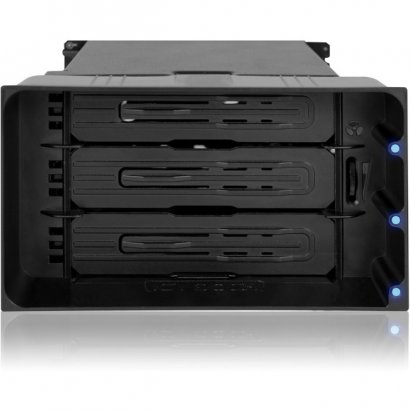 Icy Dock FlexiDOCK Drive Enclosure MB830SP-B