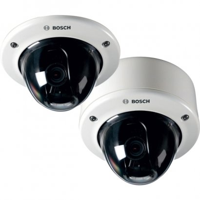 Bosch FLEXIDOME IP 6000 Network Camera NIN-63013-A3S