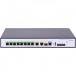 HPE FlexNetwork 1GbE and Combo 2GbE WAN 8GbE LAN Router JH300A#ABA