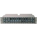 FlexPoint 14-Module Powered Chassis 4396