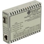 Black Box FlexPoint Transceiver/Media Converter LMC1017A-SFP