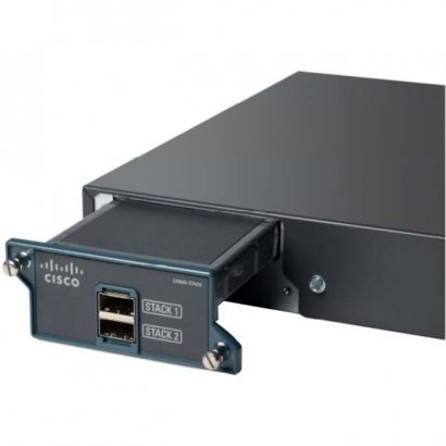 Cisco FlexStack Stacking Module C2960S-STACK=