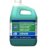 Spic and Span Floor Cleaner 02001CT
