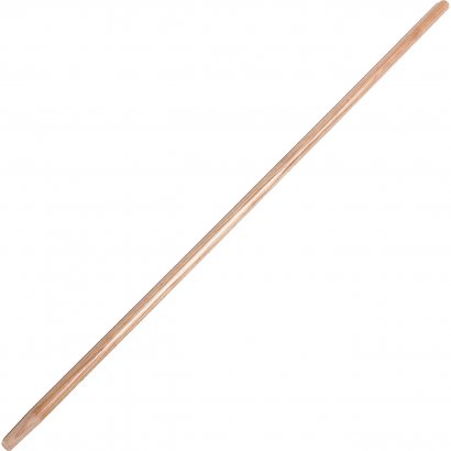 Ettore Floor Squeegee Wooden Pole Handle 1628CT