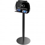 ChargeTech Floor Stand Charging Station CT300024