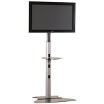Chief PF1-US Floor Stand for Flat Panel Display PF1US