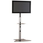 Chief MF1-US Floor Stand for Flat Panel Display MF1US