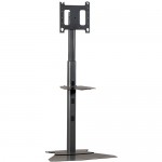 Chief PF1-UB Floor Stand for Flat Panel Display PF1UB