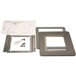 CyberData Flush Mount Kit, 1X 011443