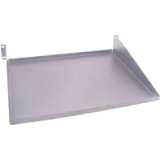 Liebert Flush-Mount Shelf for 19" Wide Telecom/Relay Racks RS500