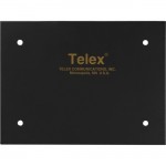 Telex Flush-Mounted Wall Box WKP-BOX