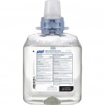 PURELL® FMX-12 Advanced Hand Sanitizer Foam 519204